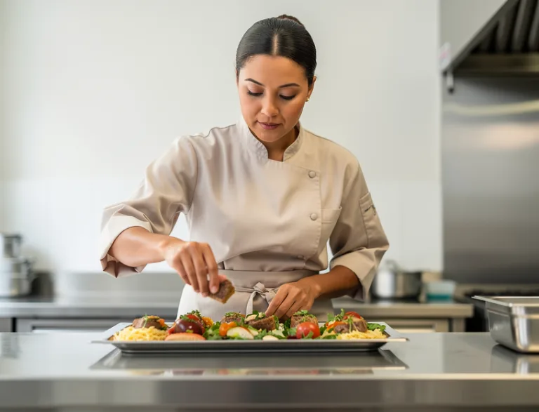 Catering service in Gravesend